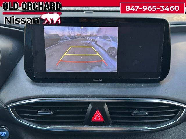 2023 Hyundai Santa Fe XRT