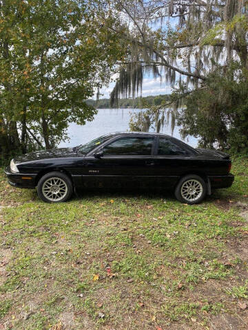 1995 Oldsmobile Achieva S