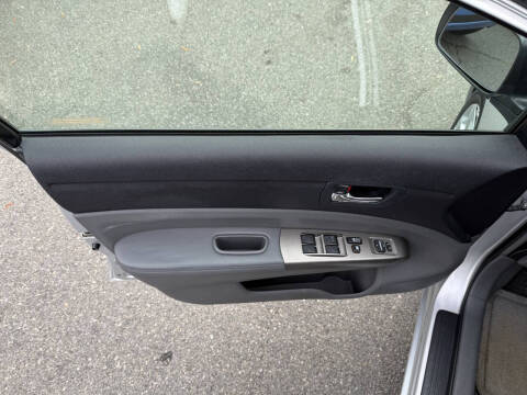 2009 Toyota Prius Standard