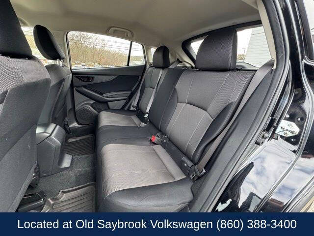 2023 Subaru Crosstrek