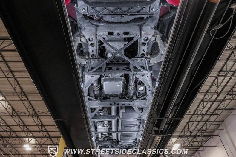 2003 Chevrolet SSR LS