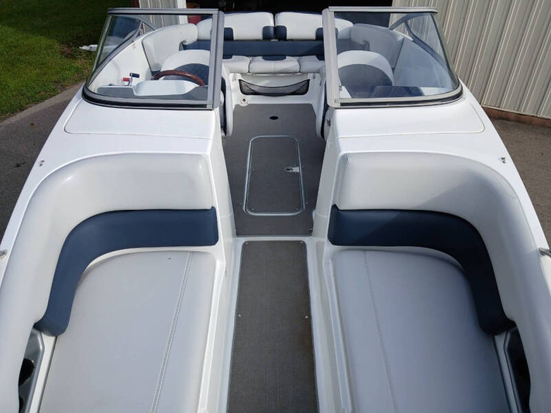 2008 Sea-Doo 230 Challenger