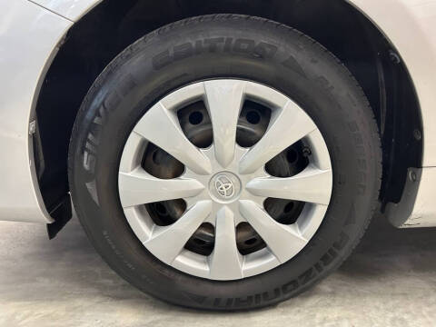 2013 Toyota Corolla L