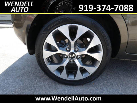 2013 Kia Soul !