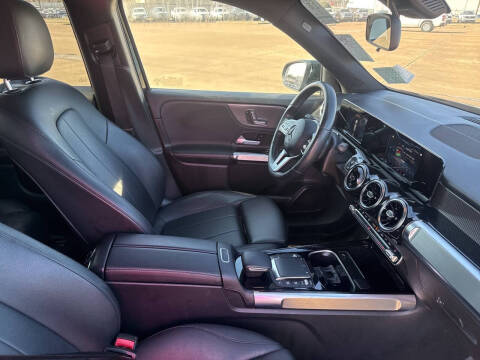 2021 Mercedes-Benz GLB GLB 250