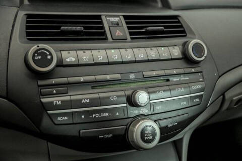 2010 Honda Accord LX