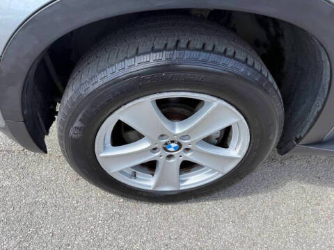 2011 BMW X5 xDrive35d