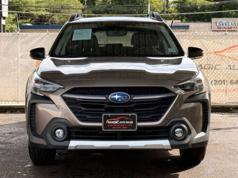 2023 Subaru Outback Limited