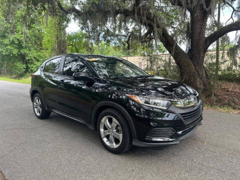 2019 Honda HR-V LX