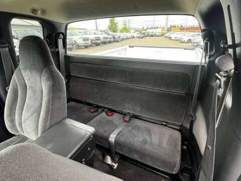 2000 Dodge Dakota