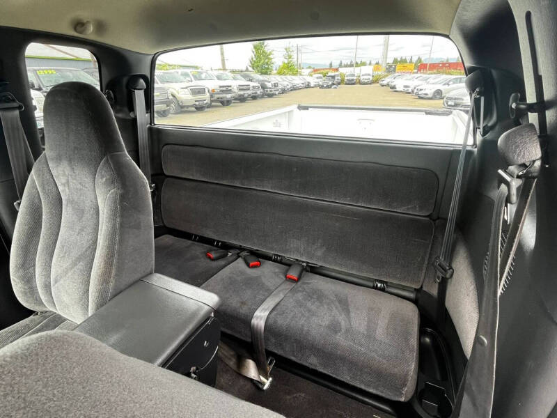 2000 Dodge Dakota