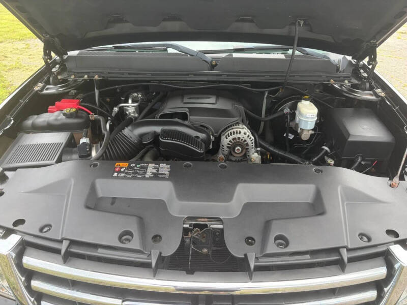 2013 GMC Sierra 1500 SLE