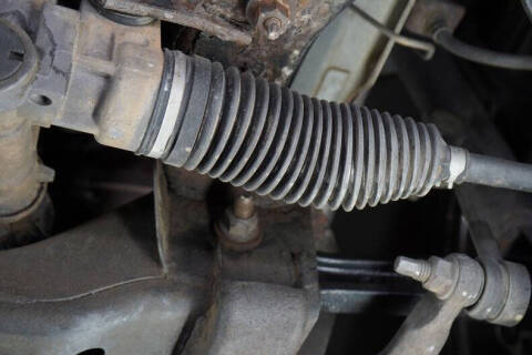 2005 Dodge Magnum RT