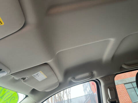 2012 Jeep Compass Sport