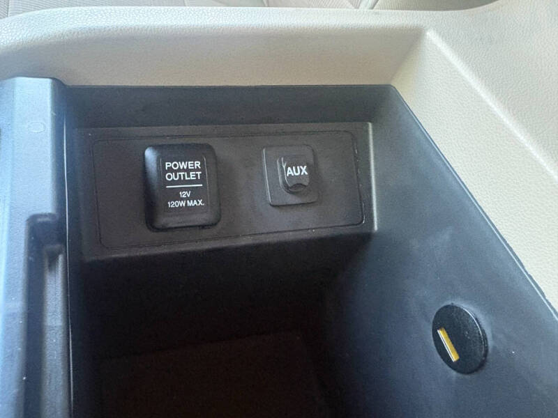 2011 Honda Pilot EX