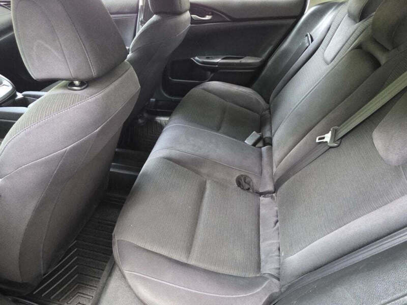 2021 Honda Insight EX