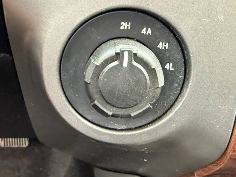 2017 Ford Expedition Platinum