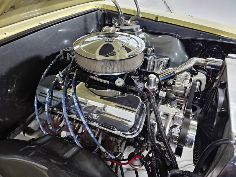 1967 Chevrolet Chevelle