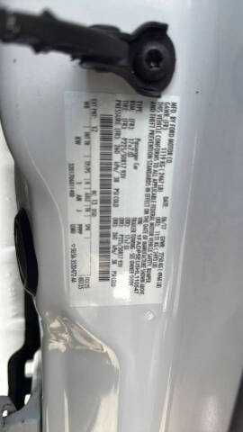 2017 Ford C-MAX Energi SE