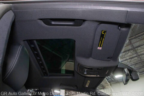 2016 Audi RS 7 4.0T quattro Prestige