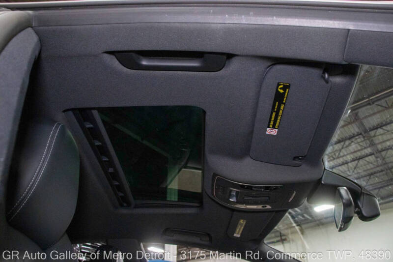 2016 Audi RS 7 4.0T quattro Prestige