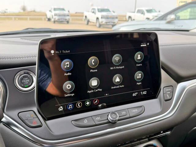 2026 Chevrolet Blazer LT