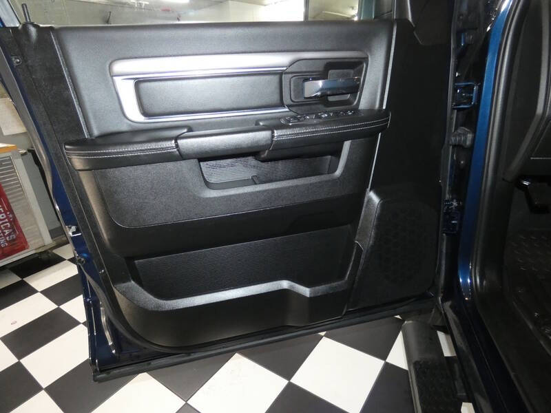 2023 RAM 1500 Classic