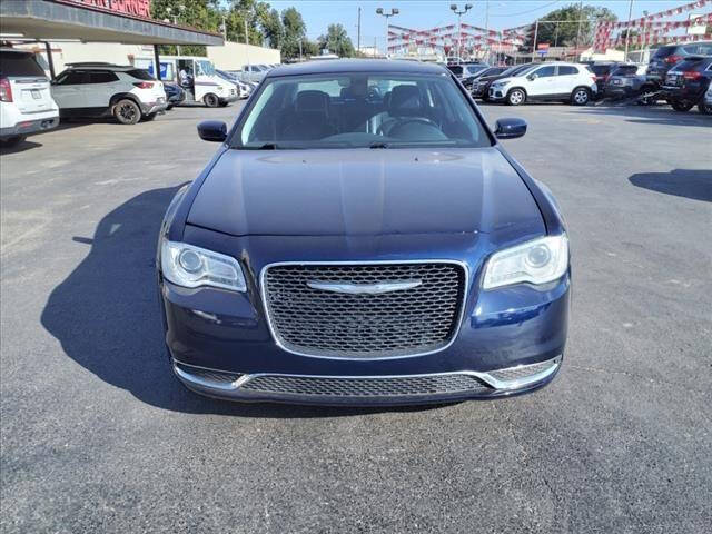 2016 Chrysler 300 for sale at Bryans Car Corner 2 in Midwest City, OK