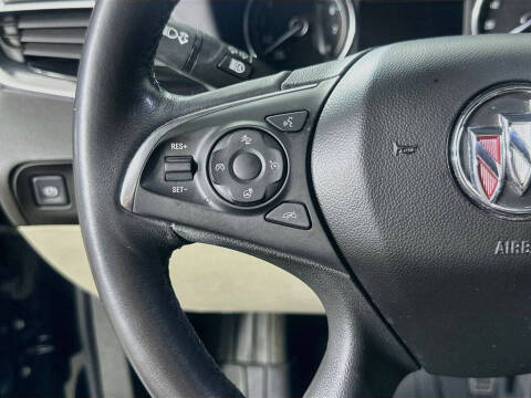 2020 Buick Enclave Premium