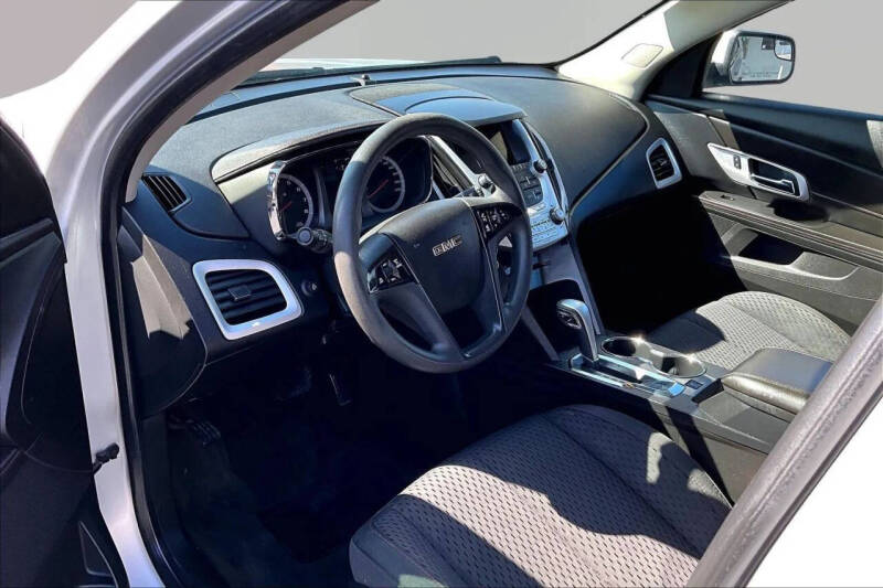 2014 GMC Terrain SLE-1