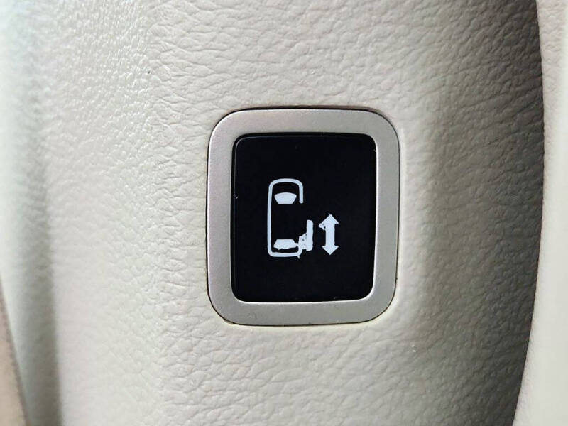 2021 Chrysler Pacifica Limited