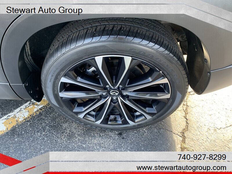 2023 Mazda CX-50 2.5 S Premium Plus