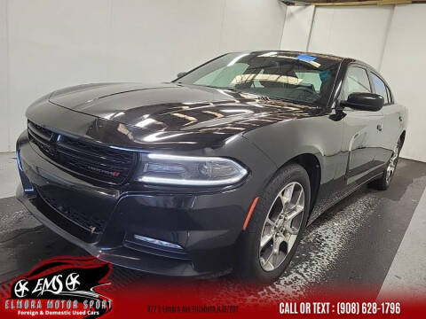 2015 Dodge Charger for sale at Elmora Motor Sport in Elizabeth NJ
