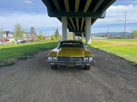 1971 Buick Skylark