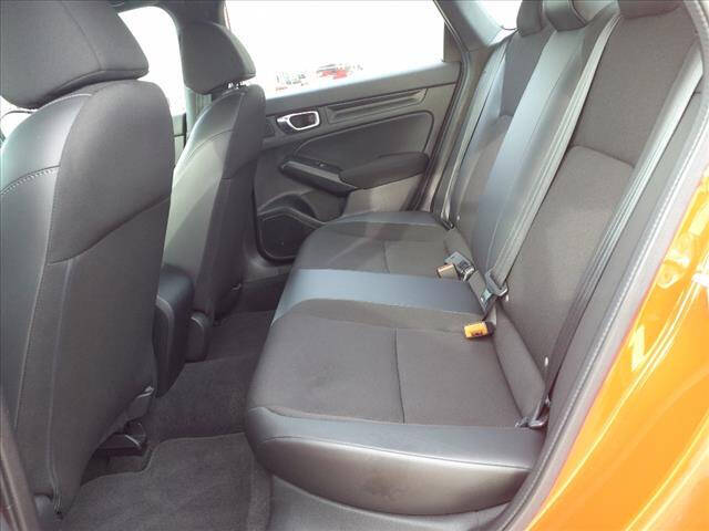 2023 Honda Civic for sale at Smoky Jennings-Springfield in Springfield, IL