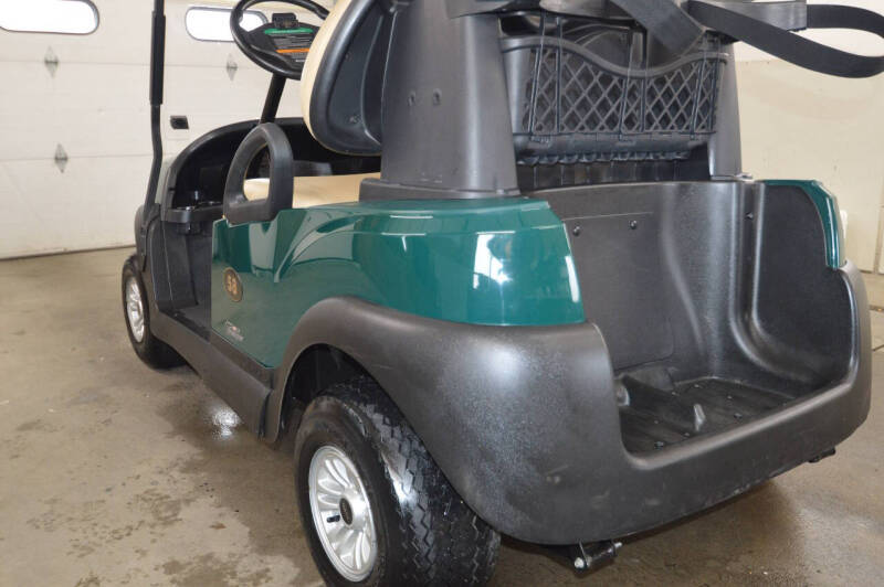 2019 Club Car TEMPO LITHIUM