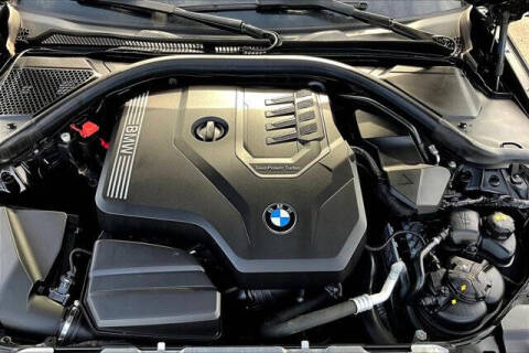 2019 BMW 3 Series 330i