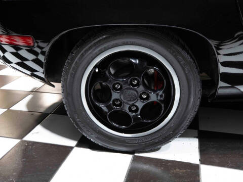 1979 Porsche 928