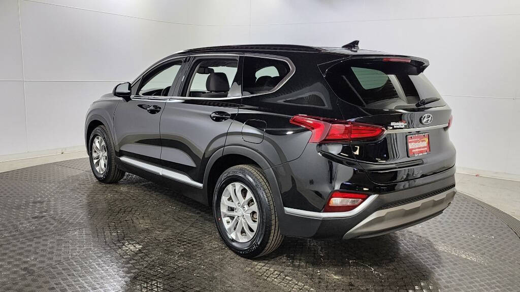 2020 Hyundai SANTA FE for sale at NJ Car Buyer in Jersey City, NJ