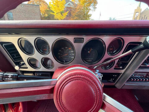 1980 Chrysler Cordoba