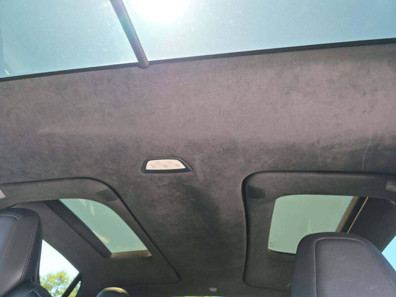 2018 Tesla Model X 100D