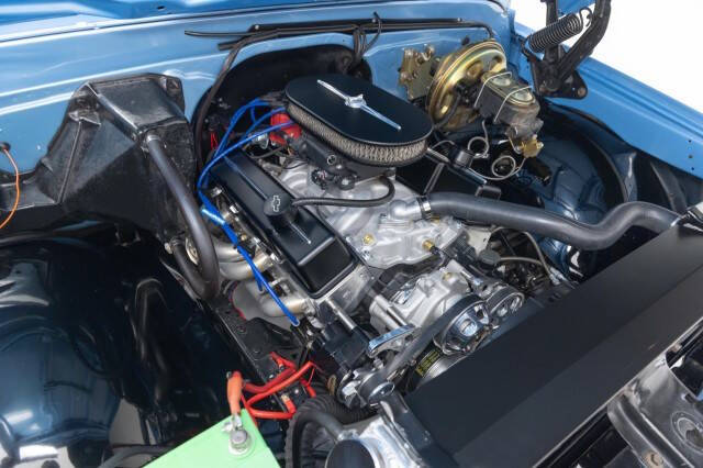 1968 Chevrolet C/K 20 Series