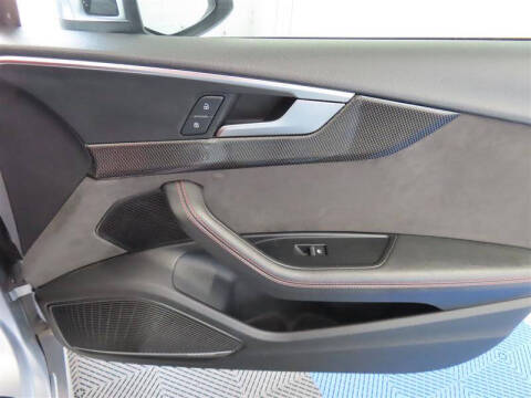 2019 Audi S5 Sportback 3.0T quattro Premium Plus