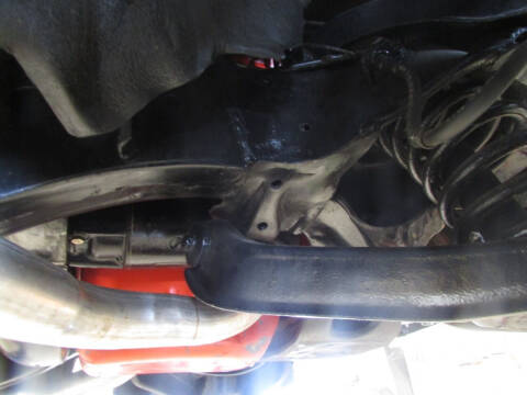 1963 Chevrolet Impala