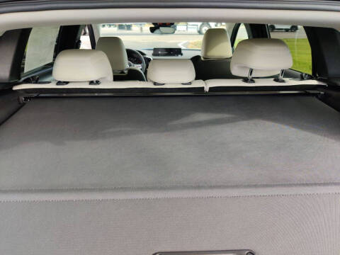 2026 Mazda CX-50 2.5 S Premium