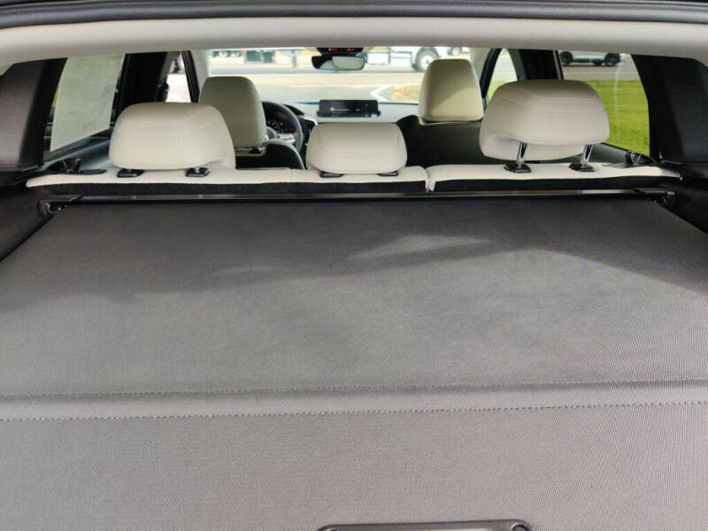 2026 Mazda CX-50 2.5 S Premium