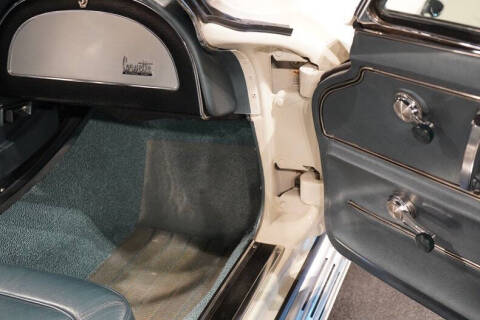 1967 Chevrolet Corvette