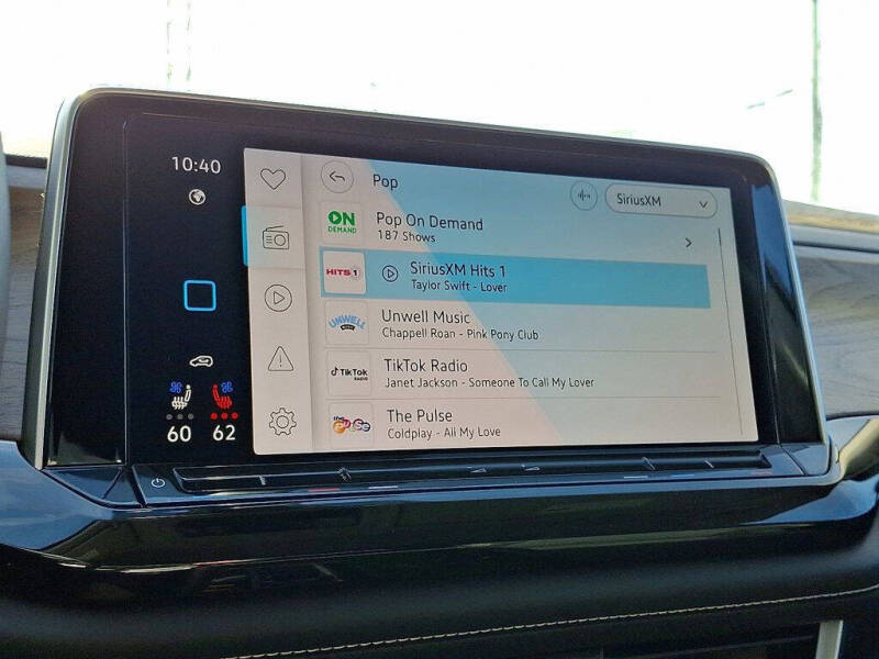 2026 Volkswagen Atlas SE 4Motion