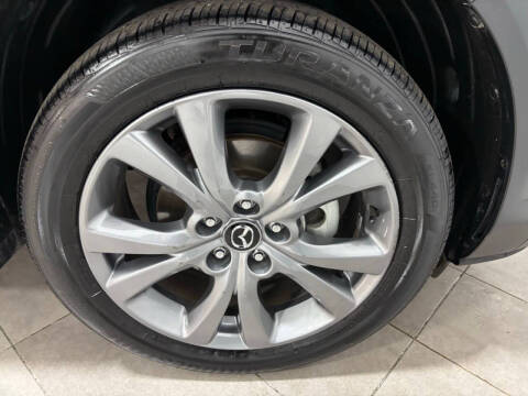 2025 Mazda CX-30 2.5 S Preferred