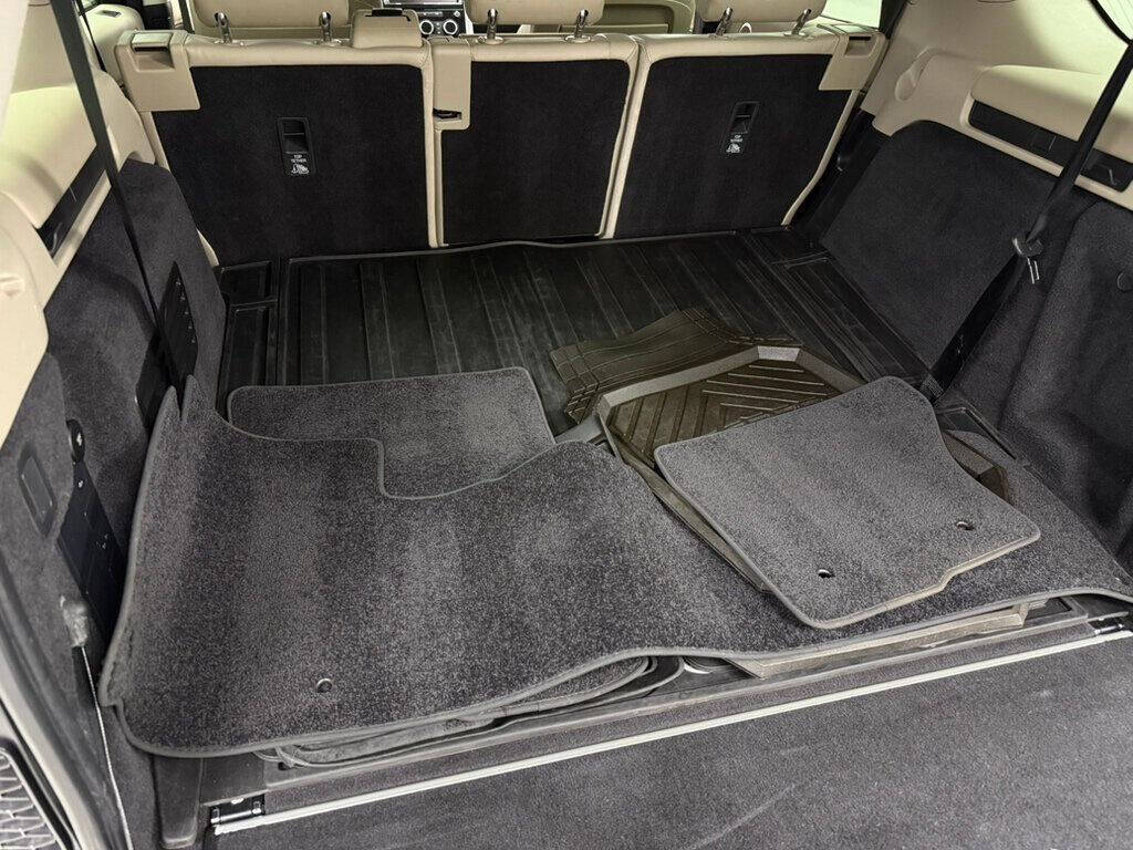 2018 Land Rover Discovery for sale at Conway Imports in   Streamwood, IL